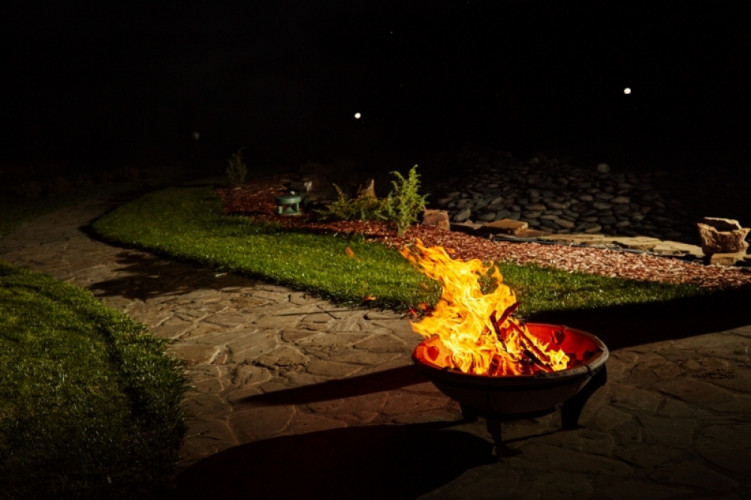 Чаша для костра Костровница в Севастополе