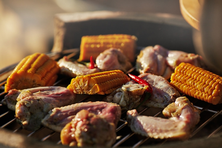 Чаша для костра Костровница в Севастополе