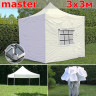 Шатер автомат Giza Garden Master 3 х 3 м в Севастополе