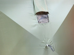 Палатка куб для рыбалки Пингвин MR. FISHER ШЕЛТЕРС 215