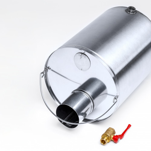 Бак для воды Инвент 12 литров в Севастополе