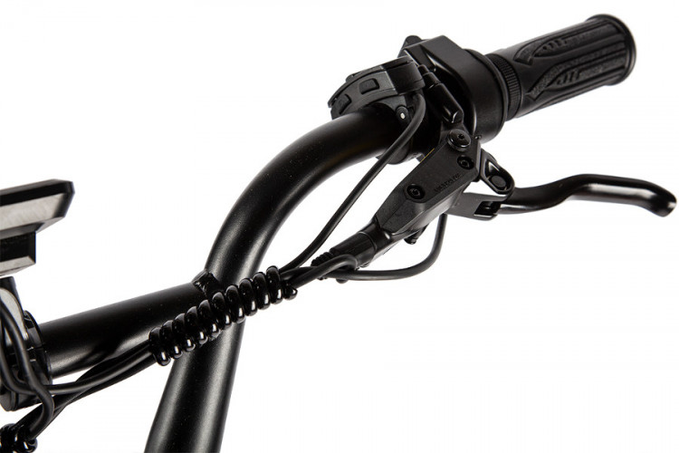 Электровелосипед Eltreco BRO 500 в Севастополе