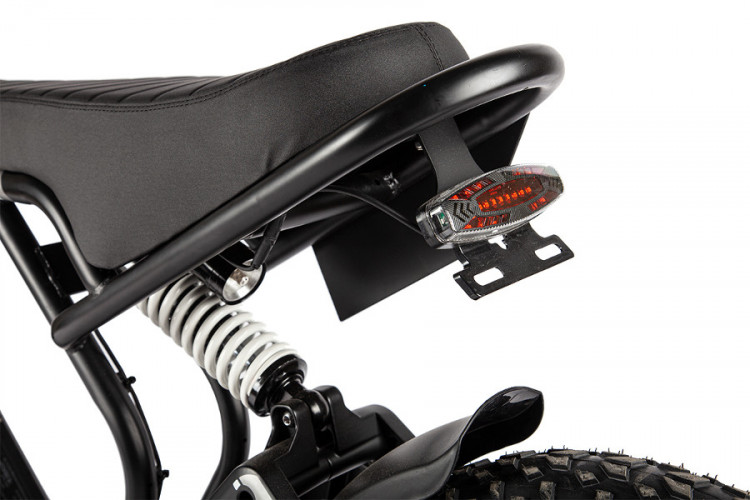 Электровелосипед Eltreco BRO 500 в Севастополе