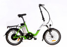 Электровелосипед Elbike Galant ST в Севастополе