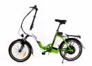 Электровелосипед Elbike Galant ST в Севастополе