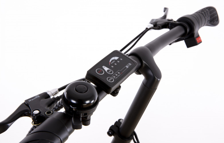 Электровелосипед Elbike Galant ST в Севастополе