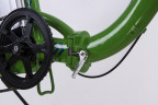 Электровелосипед Elbike Galant ST в Севастополе