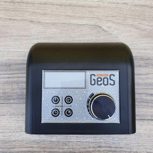 Пульт управления Geos Control 12 Квт в Севастополе