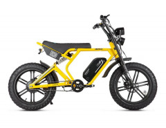 Электровелосипед Eltreco BRO 750