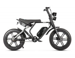 Электровелосипед Eltreco BRO 750