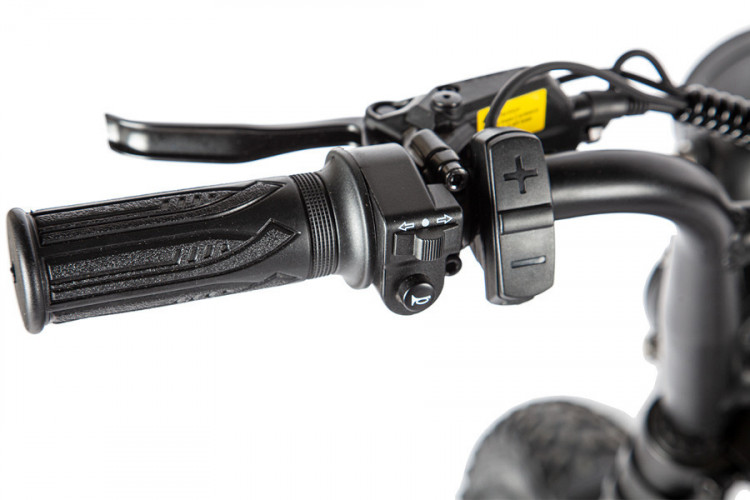 Электровелосипед Eltreco BRO 750 в Севастополе