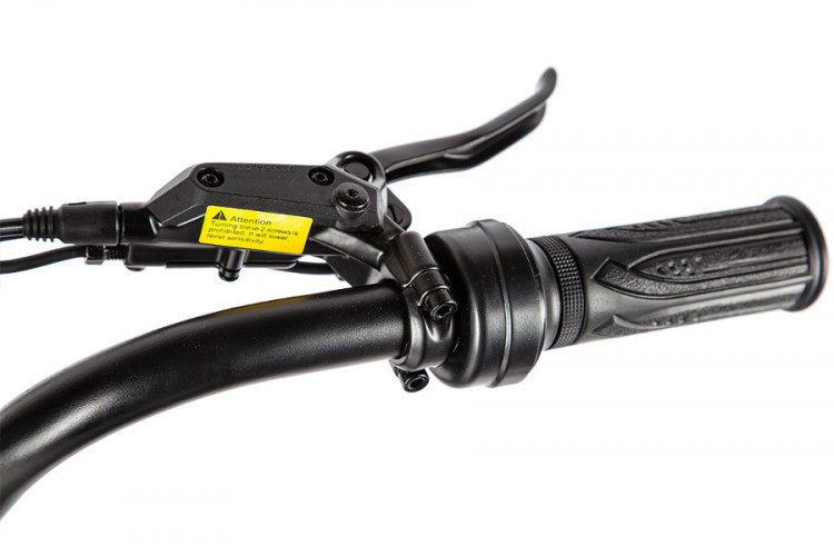 Электровелосипед Eltreco BRO 750 в Севастополе