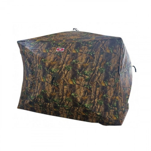 Палатка для рыбалки Медведь КУБ-4 Лонг Зима-Лето в Севастополе