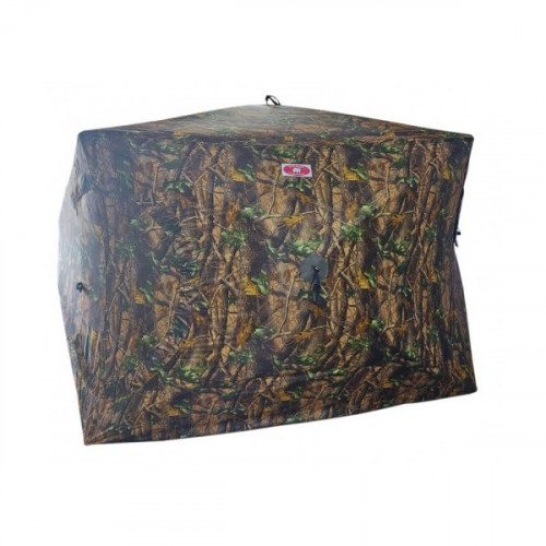 Палатка для рыбалки Медведь КУБ-4 Лонг Зима-Лето в Севастополе