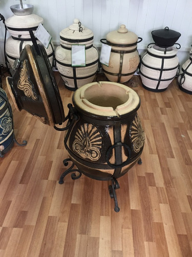 Тандыр Греческий в Севастополе