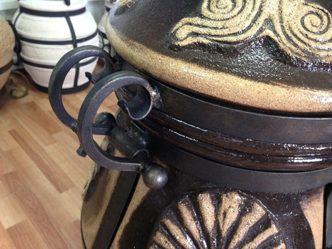 Тандыр Греческий в Севастополе