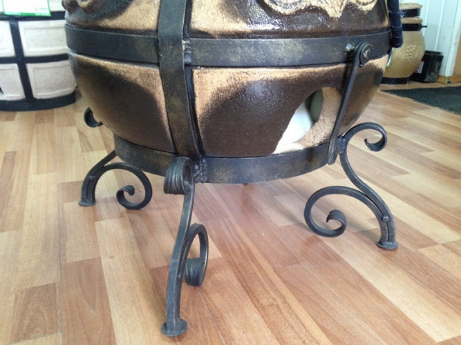 Тандыр Греческий в Севастополе