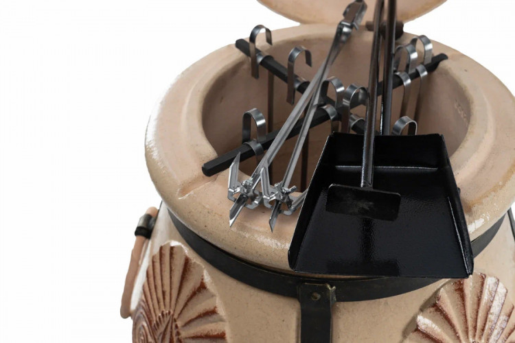 Тандыр Греческий в Севастополе