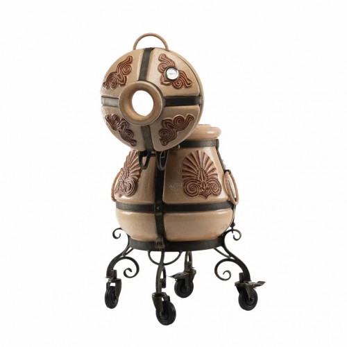 Тандыр Греческий в Севастополе