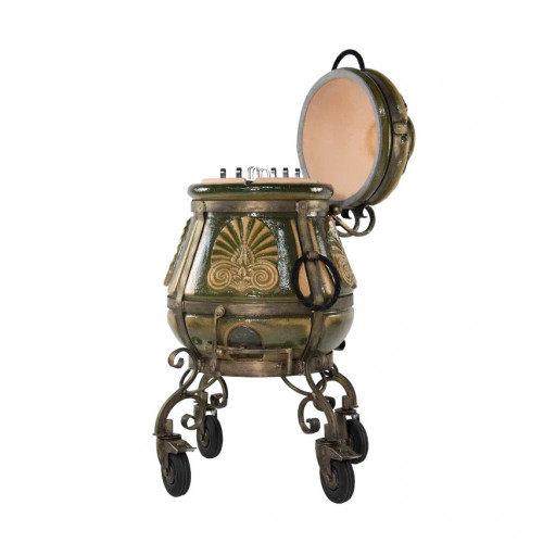 Тандыр Греческий в Севастополе