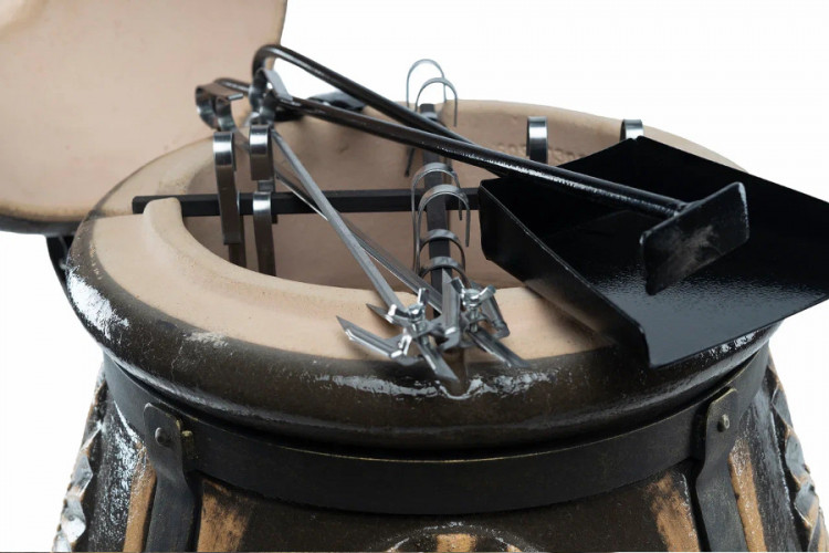 Тандыр Греческий в Севастополе