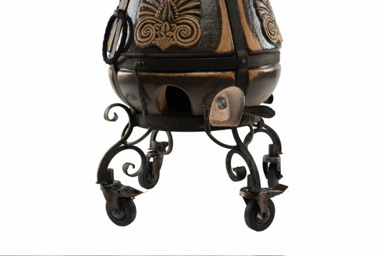 Тандыр Греческий в Севастополе