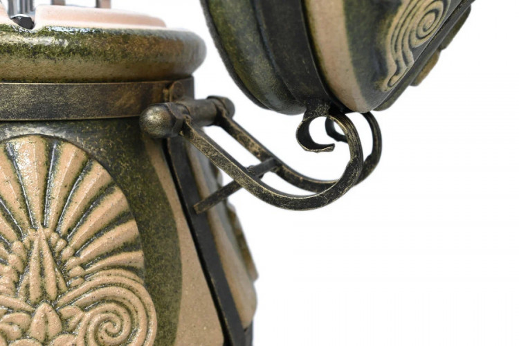 Тандыр Греческий в Севастополе