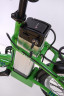 Электровелосипед Elbike Galant VIP в Севастополе