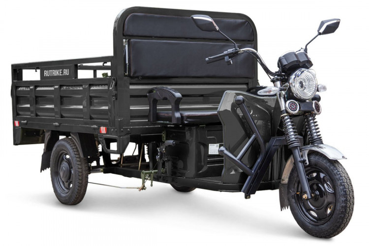 Грузовой электрический трицикл RuTrike D4 NEXT 1800 в Севастополе