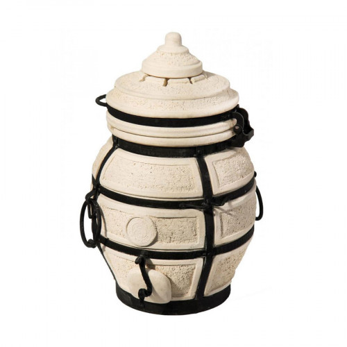 Тандыр Сармат Донской с откидной крышкой в Севастополе