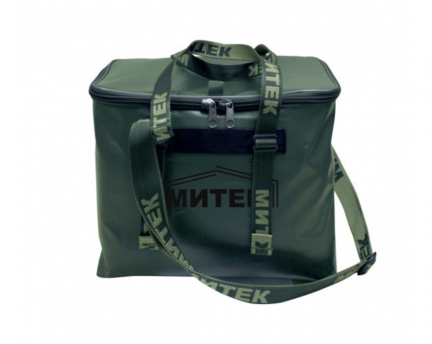 Сумка Митек с крышкой бокс 38 Х 23 Х 32 в Севастополе