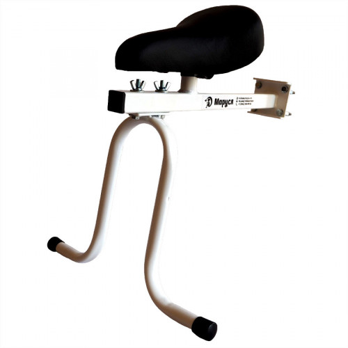 Велокресло переднее Маруся без ручки в Севастополе