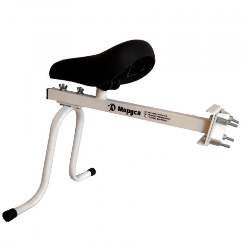 Велокресло переднее Маруся без ручки в Севастополе