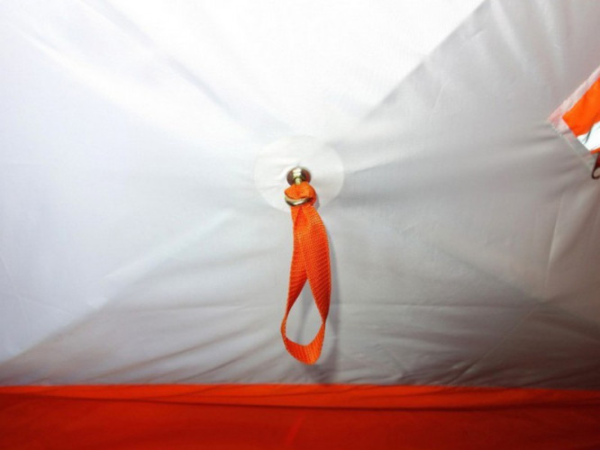 Палатка для рыбалки куб Пингвин Призма Шелтерс Премиум 2 в Севастополе