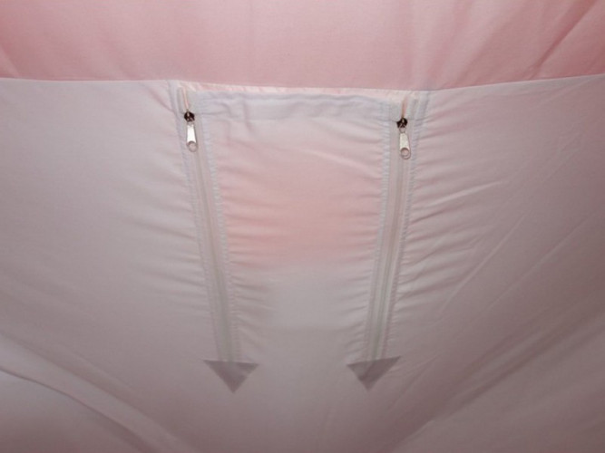 Палатка для рыбалки куб Пингвин Призма Шелтерс Премиум 2 в Севастополе