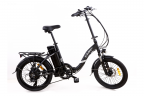 Электровелосипед Elbike Galant VIP 13 в Севастополе