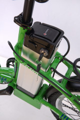 Электровелосипед Elbike Galant VIP 13