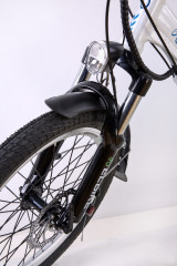Электровелосипед Elbike Galant VIP 13