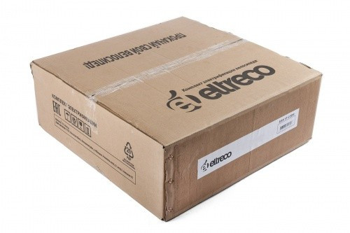 Мотор-колесо Eltreco 36V 500W LCD 20" АКБ 36V 10А/ч в Севастополе