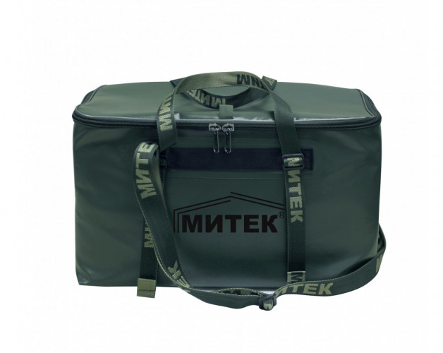 Сумка Митек с крышкой бокс 45 Х 23 Х 32 в Севастополе