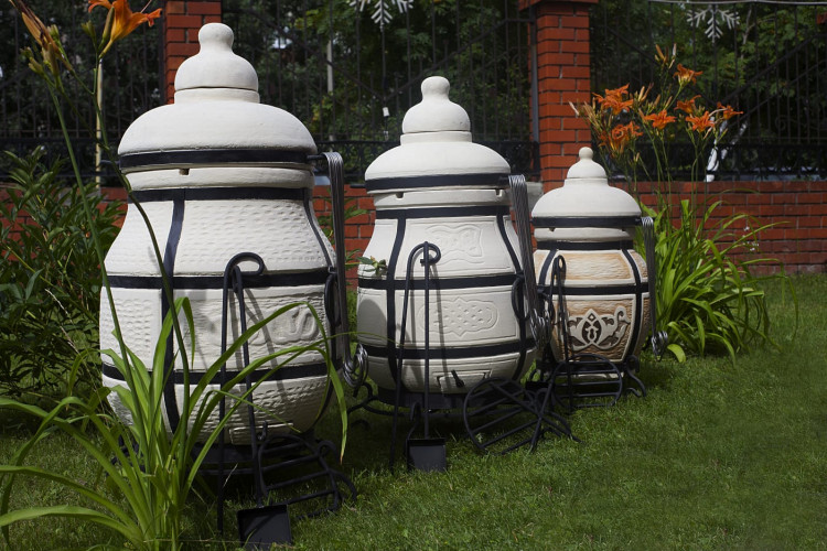 Тандыр Пирр в Севастополе