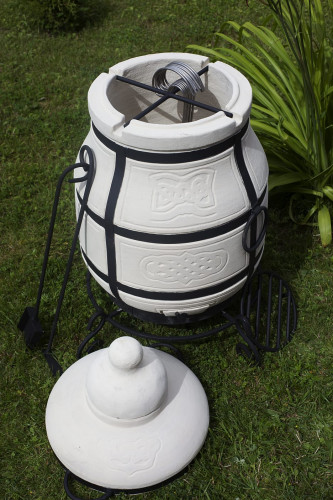 Тандыр Пирр в Севастополе