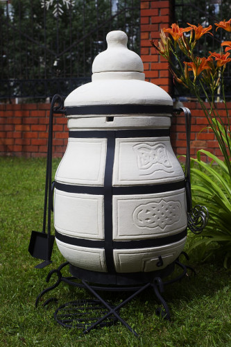 Тандыр Пирр в Севастополе