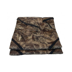 Матрас на туристическую раскладушку Медведь 190x65 см Матрас на туристическую раскладушку Медведь 190x65 см