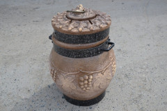 Тандыр Электрический Мини Тандыр Электрический Мини