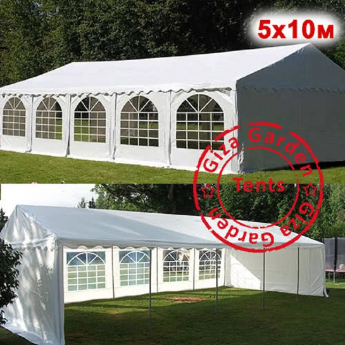 Шатер Giza Garden Eco 5 х 10 м в Севастополе