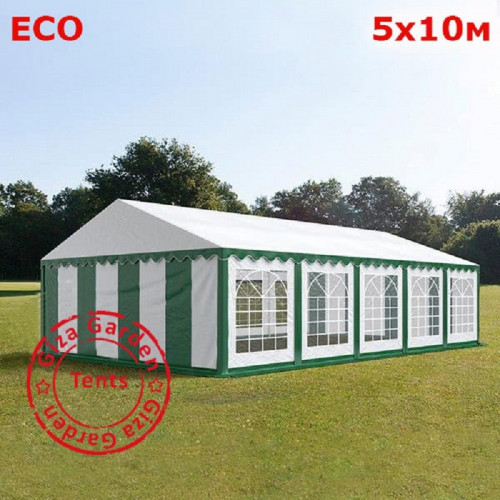 Шатер Giza Garden Eco 5 х 10 м в Севастополе