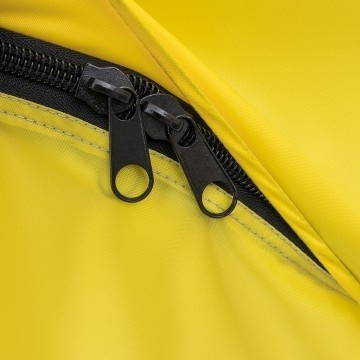 Палатка для рыбалки Helios Куб 1,5х1,5 желто/серый в Севастополе