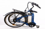 Электровелосипед Elbike Galant BIG в Севастополе