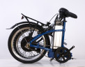 Электровелосипед Elbike Galant BIG в Севастополе